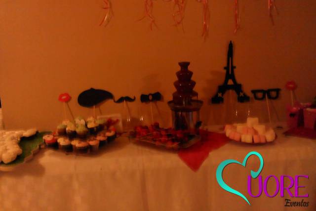 Cuore Eventos