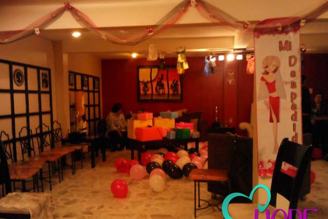 Cuore Eventos