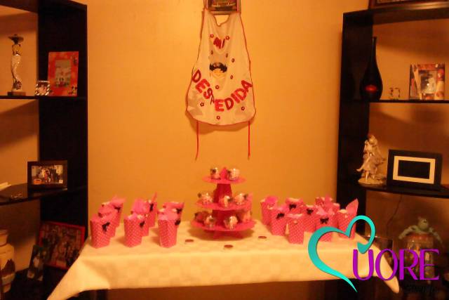 Cuore Eventos