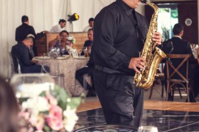 Orquesta Noche de Carnaval