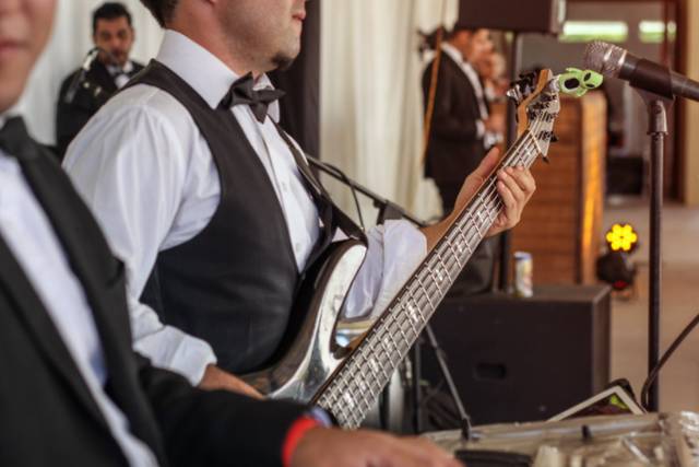 Orquesta Noche de Carnaval
