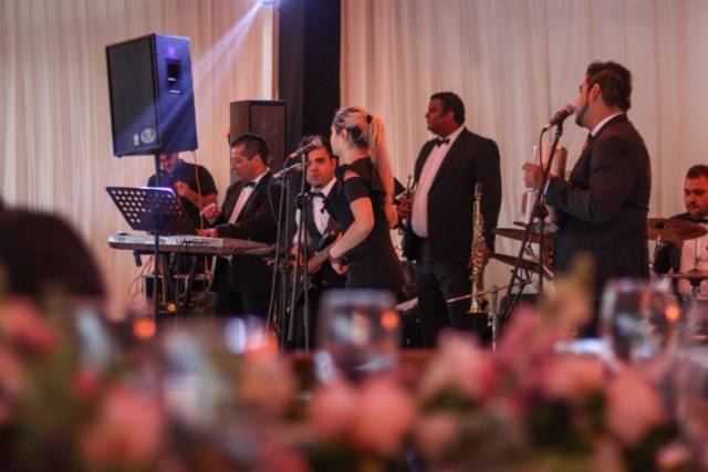 Orquesta Noche de Carnaval