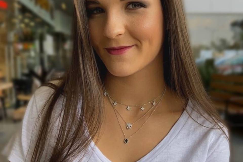 Mel Makeup