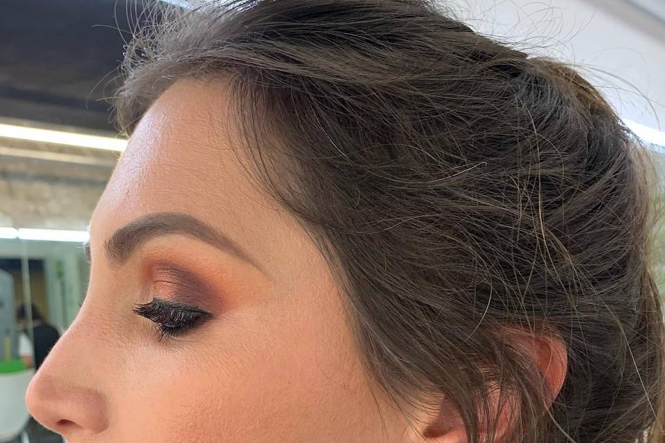 Mel Makeup