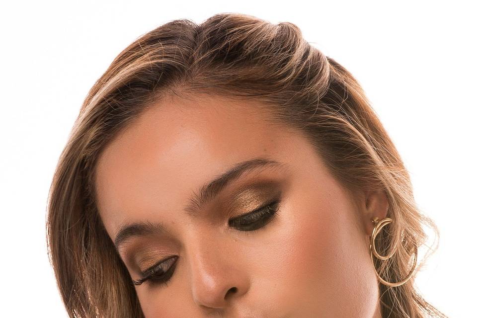 Mel Makeup