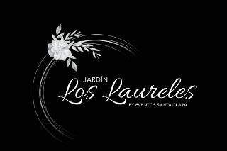 Jardín Los Laureles logo