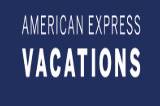 American Express Vacations Logo