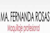 Ma. Fernanda Rosas Maquillista Profesional