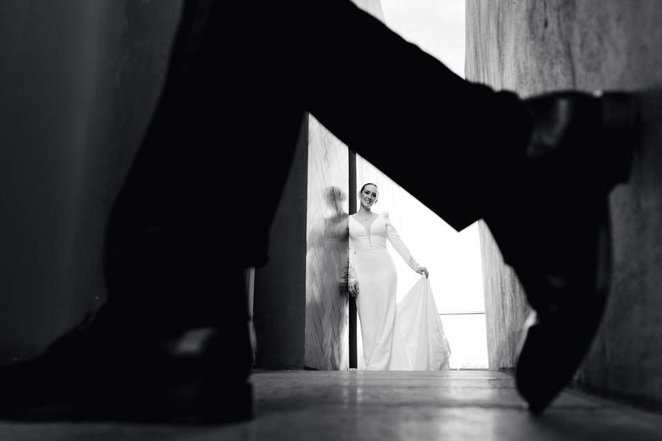 Sesión Formal