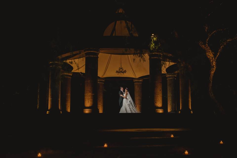 Benavento Venue Destacado
