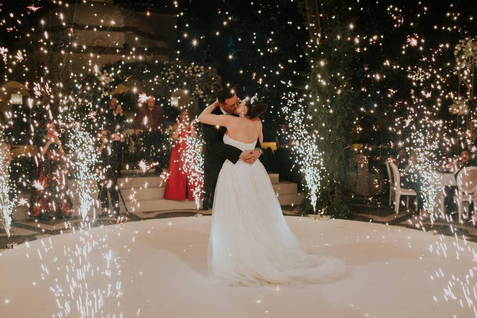 El Primer Vals