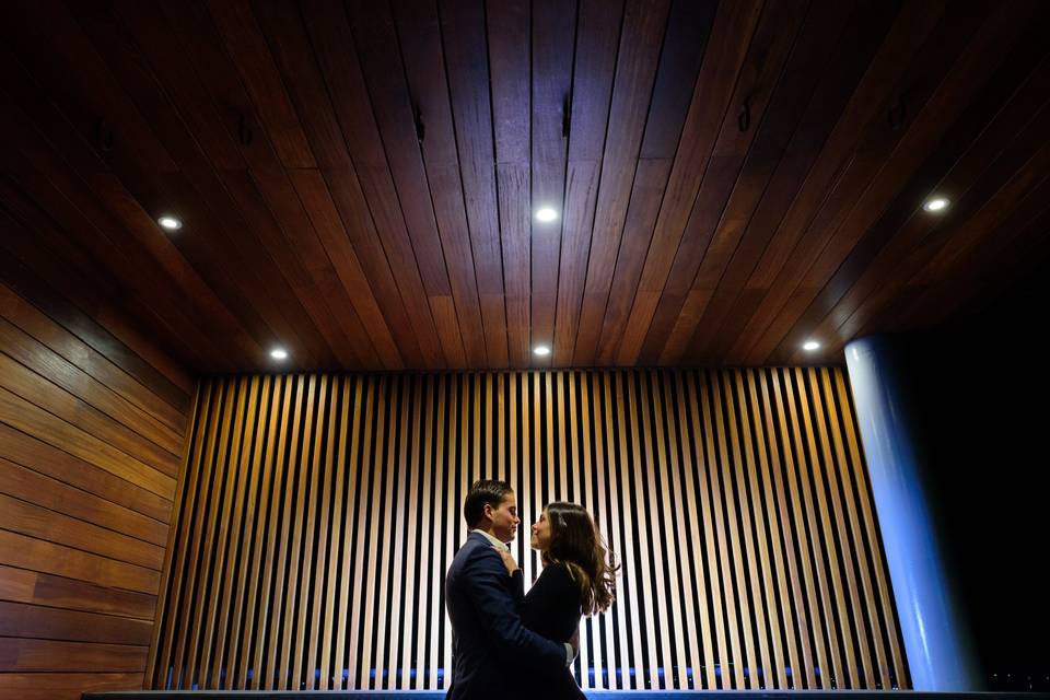 Pedida de Mano