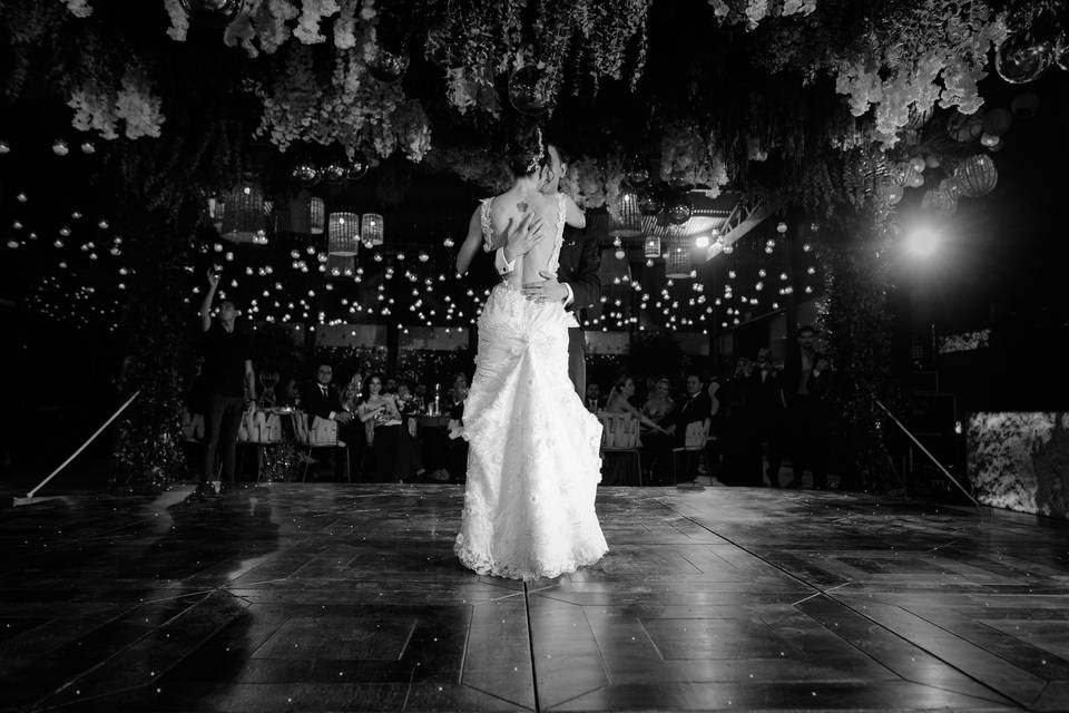 Primer Vals