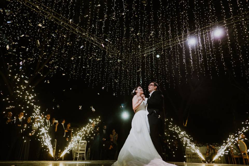 Primer Vals