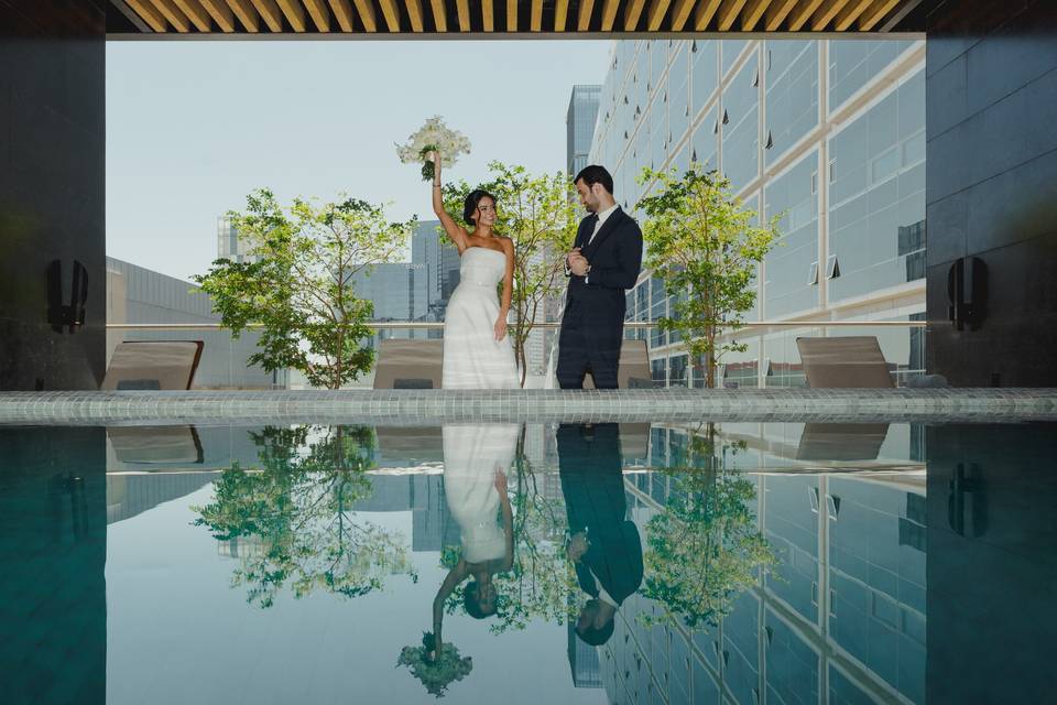 Sesión Formal