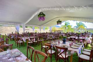 Estancia Las Jacarandas