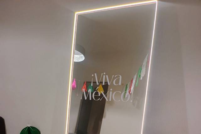 Hola Bride