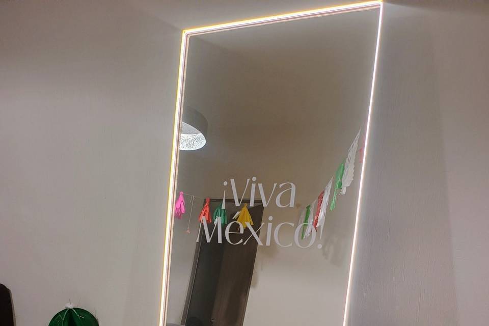 Hola Bride
