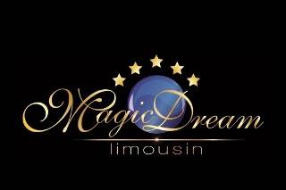 Logo Magic Dream