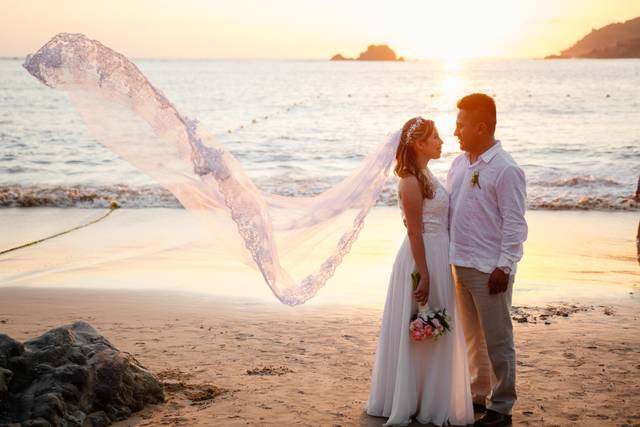 Boda Briss + Alfredo