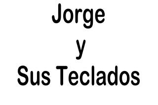 Jorge y Sus Teclados logo