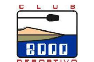 Club Deportivo 2000