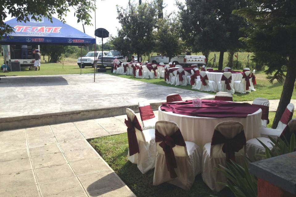 Los mejores eventos