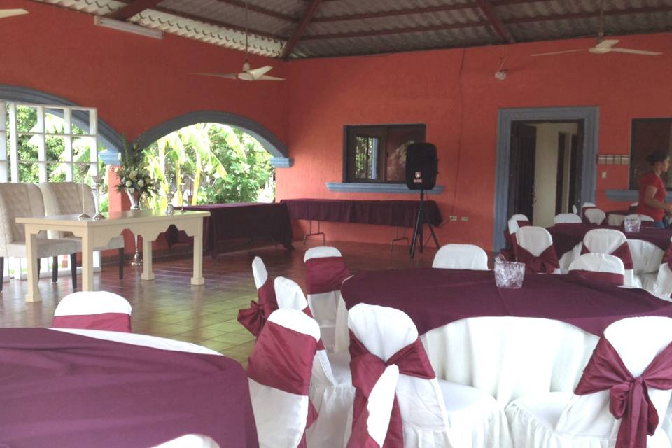 Los mejores eventos