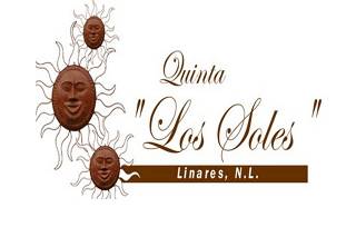 Quinta Los Soles Logo