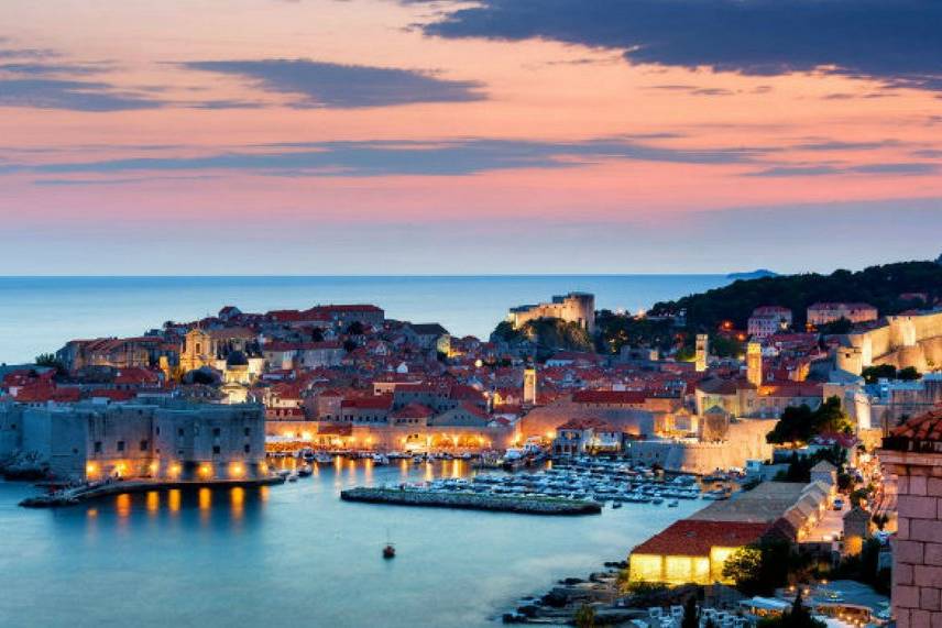 Croacia