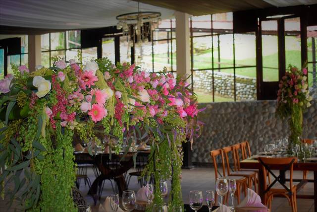 Decoración especial