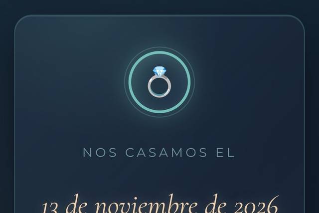 Información