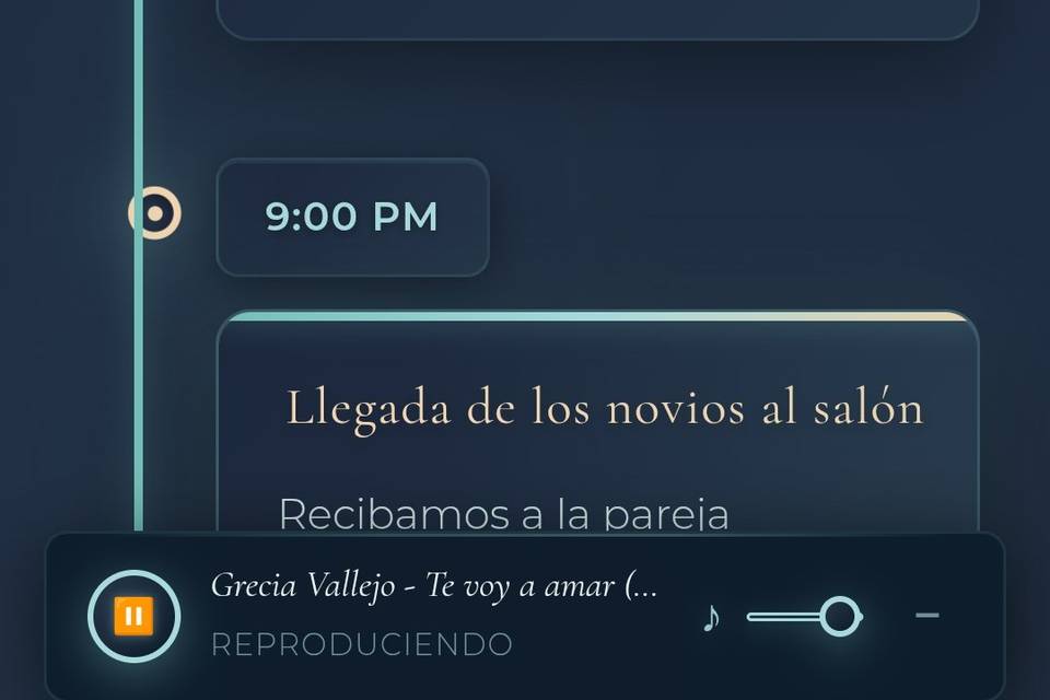 Cronograma