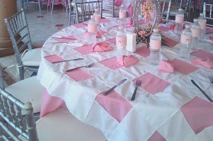 Eventos especiales