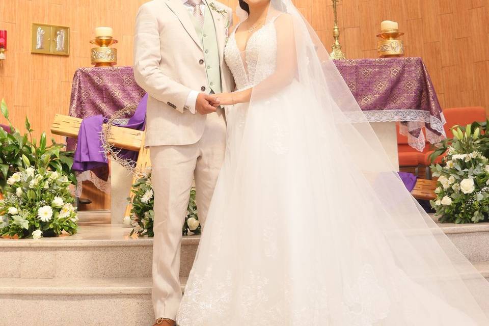 El amor lo puede todo