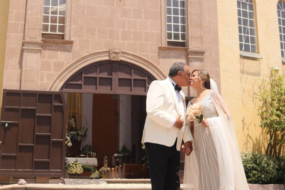 Que el amor sea el pilar