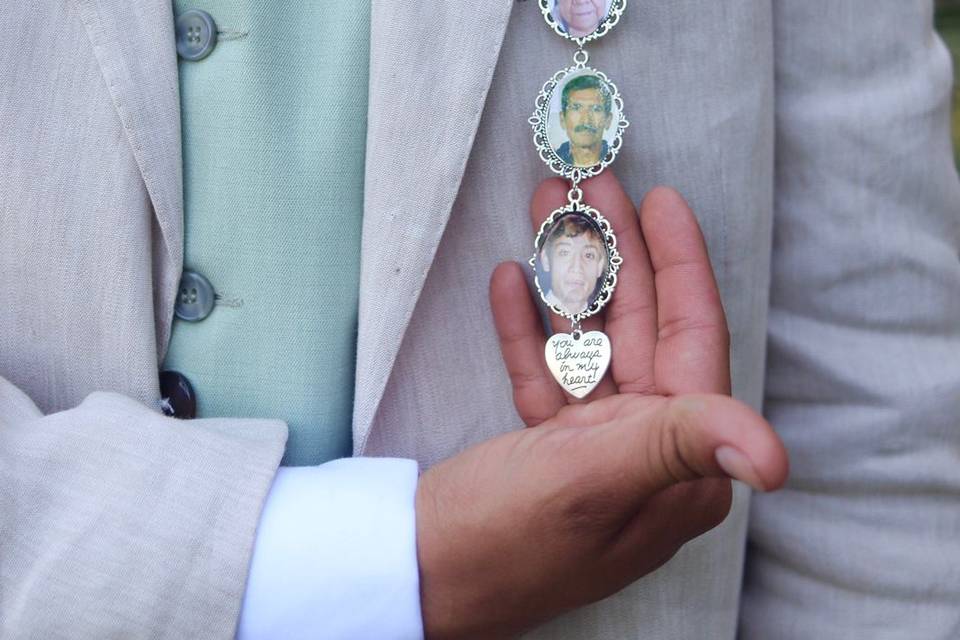 Mini sesión de fotos