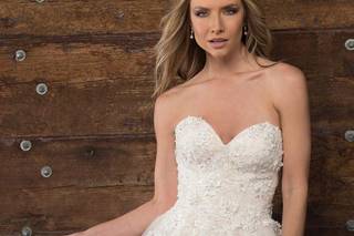 Allure Bridal Boutique