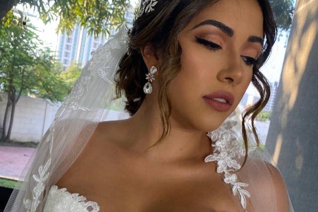 Maquillaje