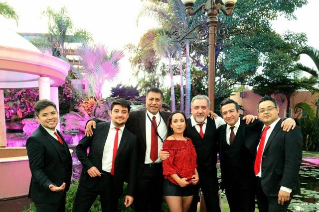 Grupo versátil