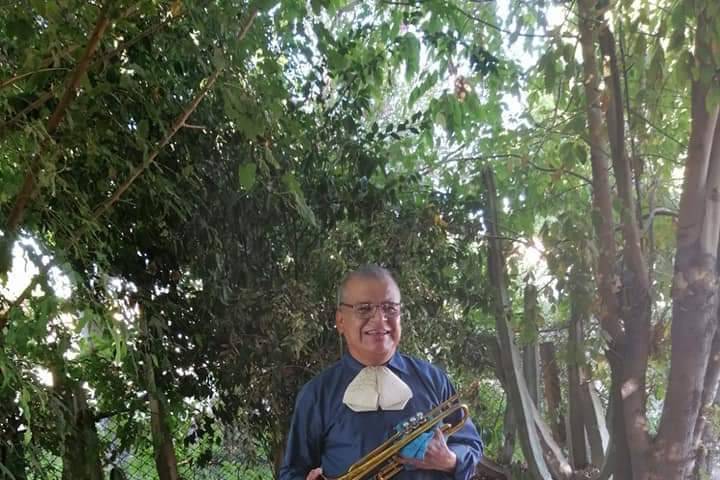 Mariachi Herencia de mi Tierra