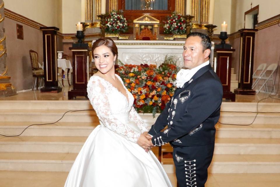 Ceremonia