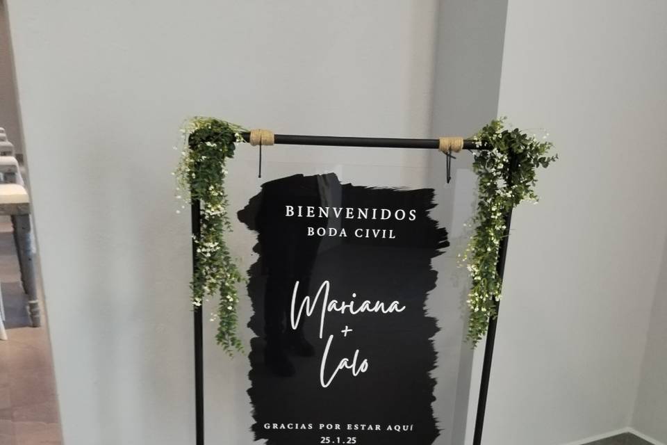 Decoración