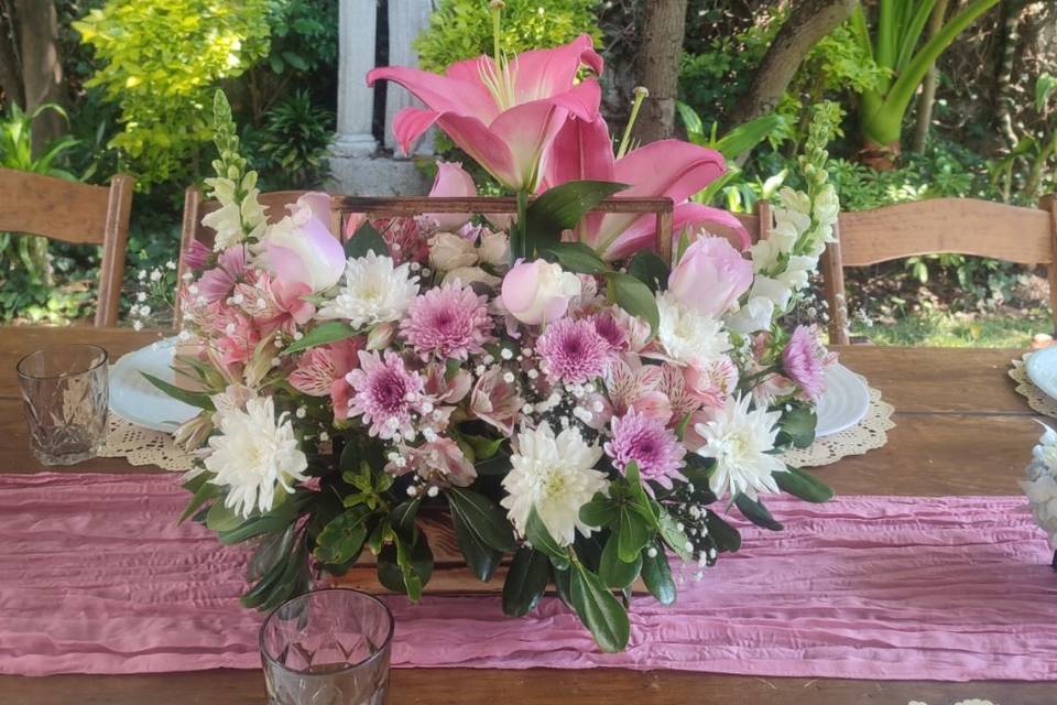 Floristeria