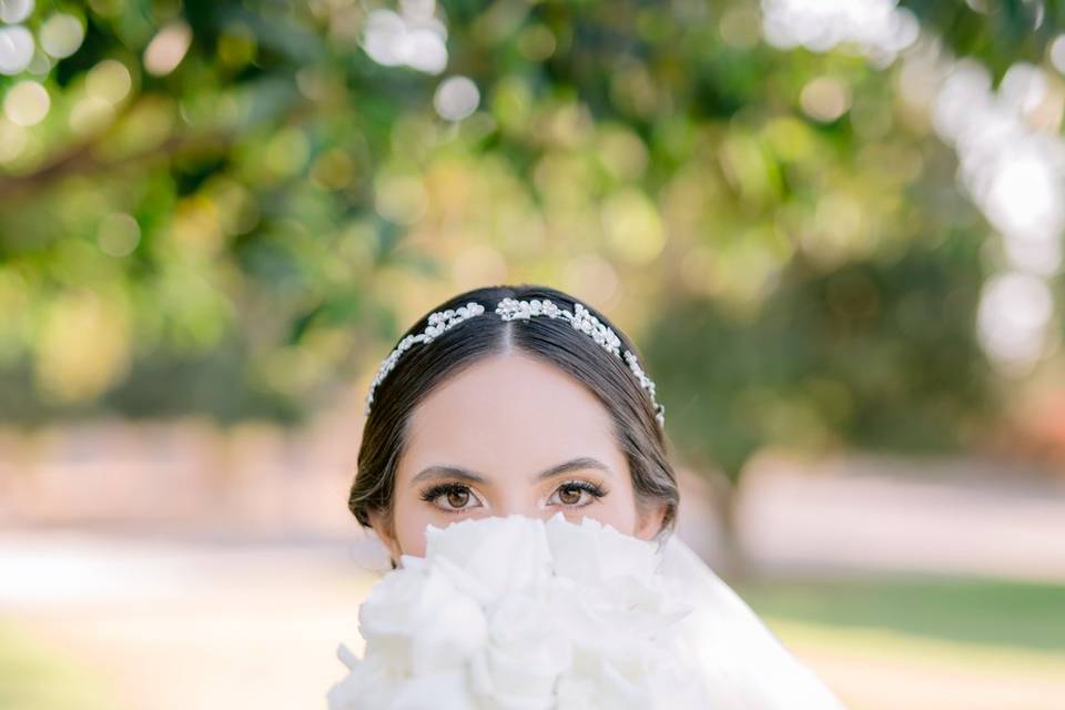 Boda en Atlixco