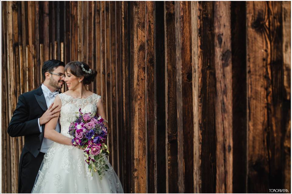 Boda en Cholula, Puebla