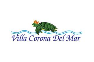 Villa Corona del Mar Logo