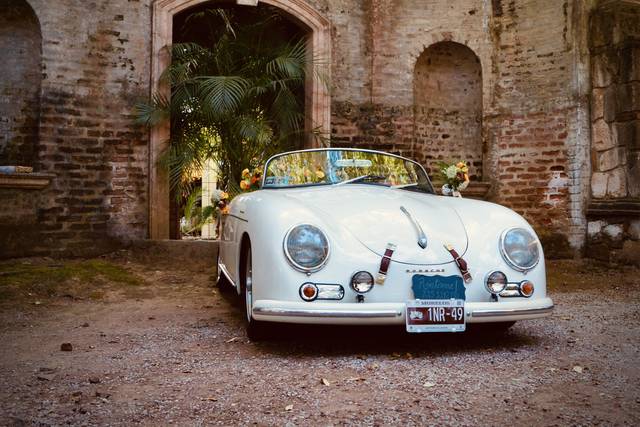 Speedster 356