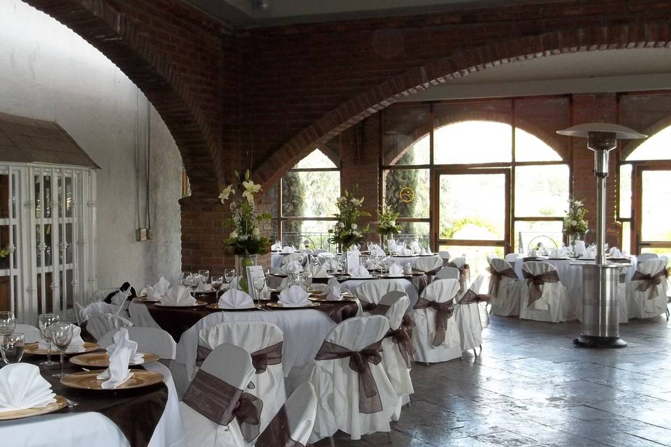 Decoracion bodas