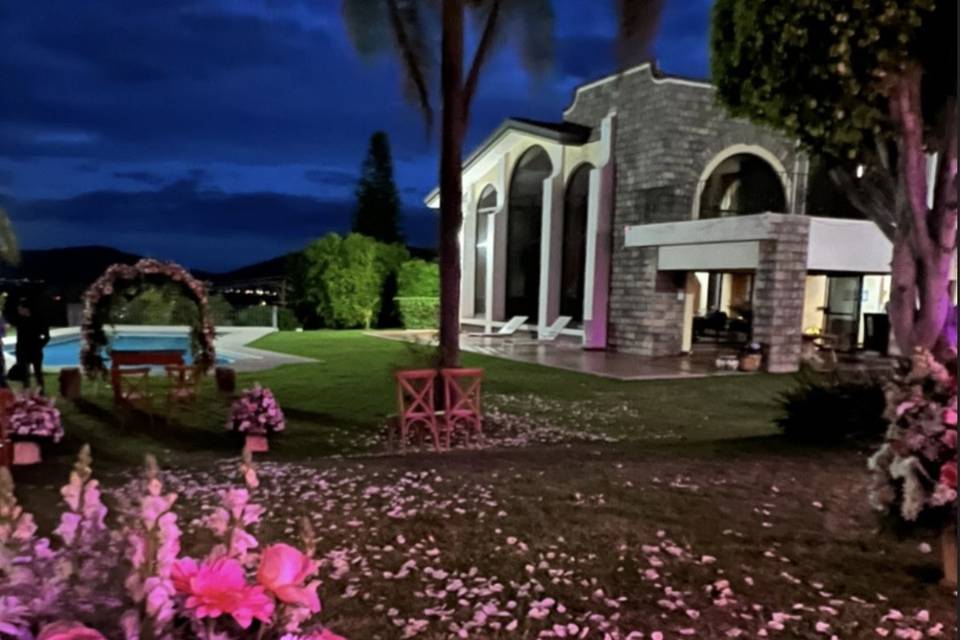 Boda